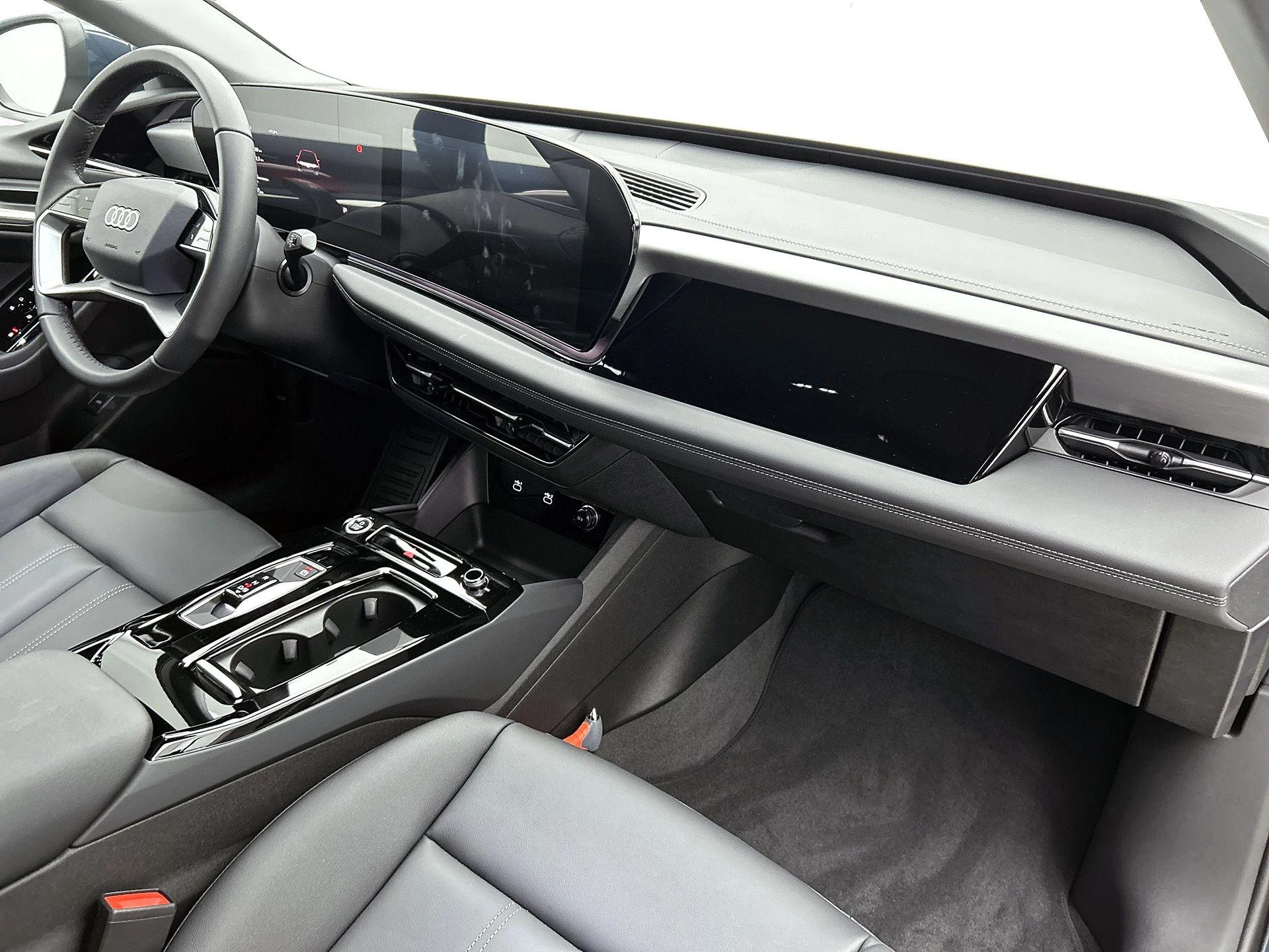 Audi A6 Sportback e-tron Advanced edition 83 kWh
