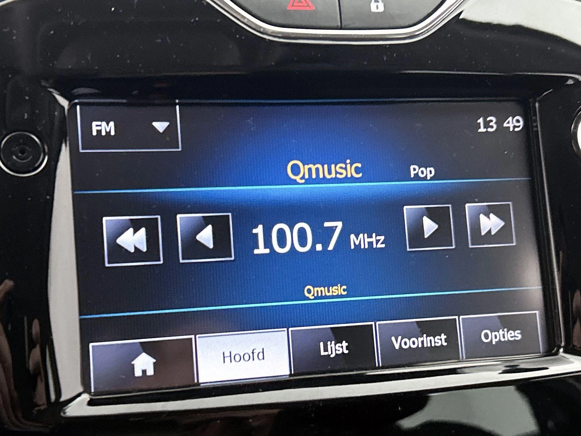 Renault Clio 0.9 TCe Expression