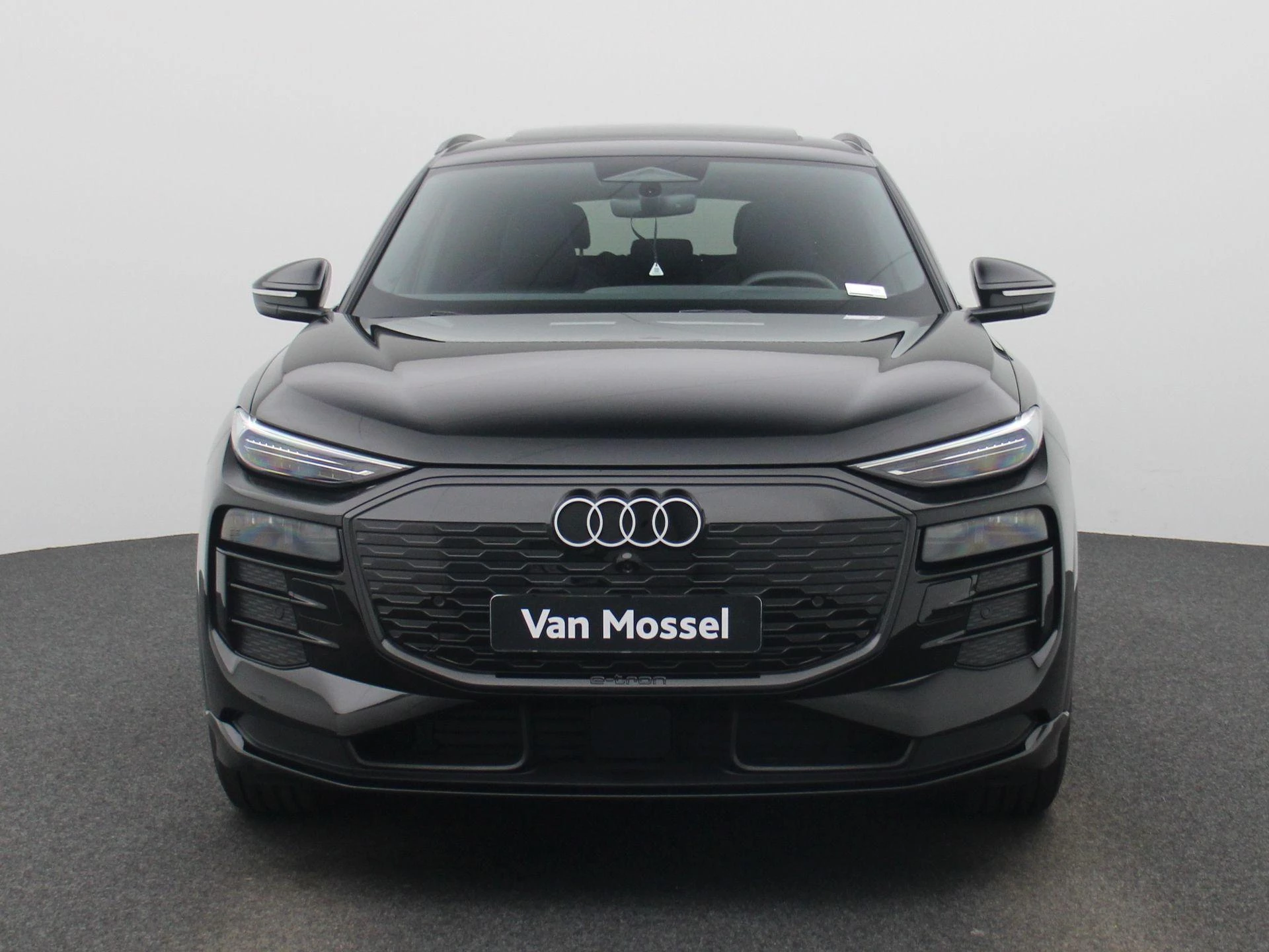 Audi Q6 e-tron edition quattro 100 kWh