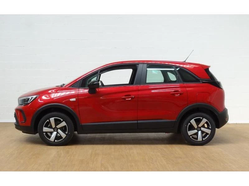 Opel Crossland 1.2T Edition