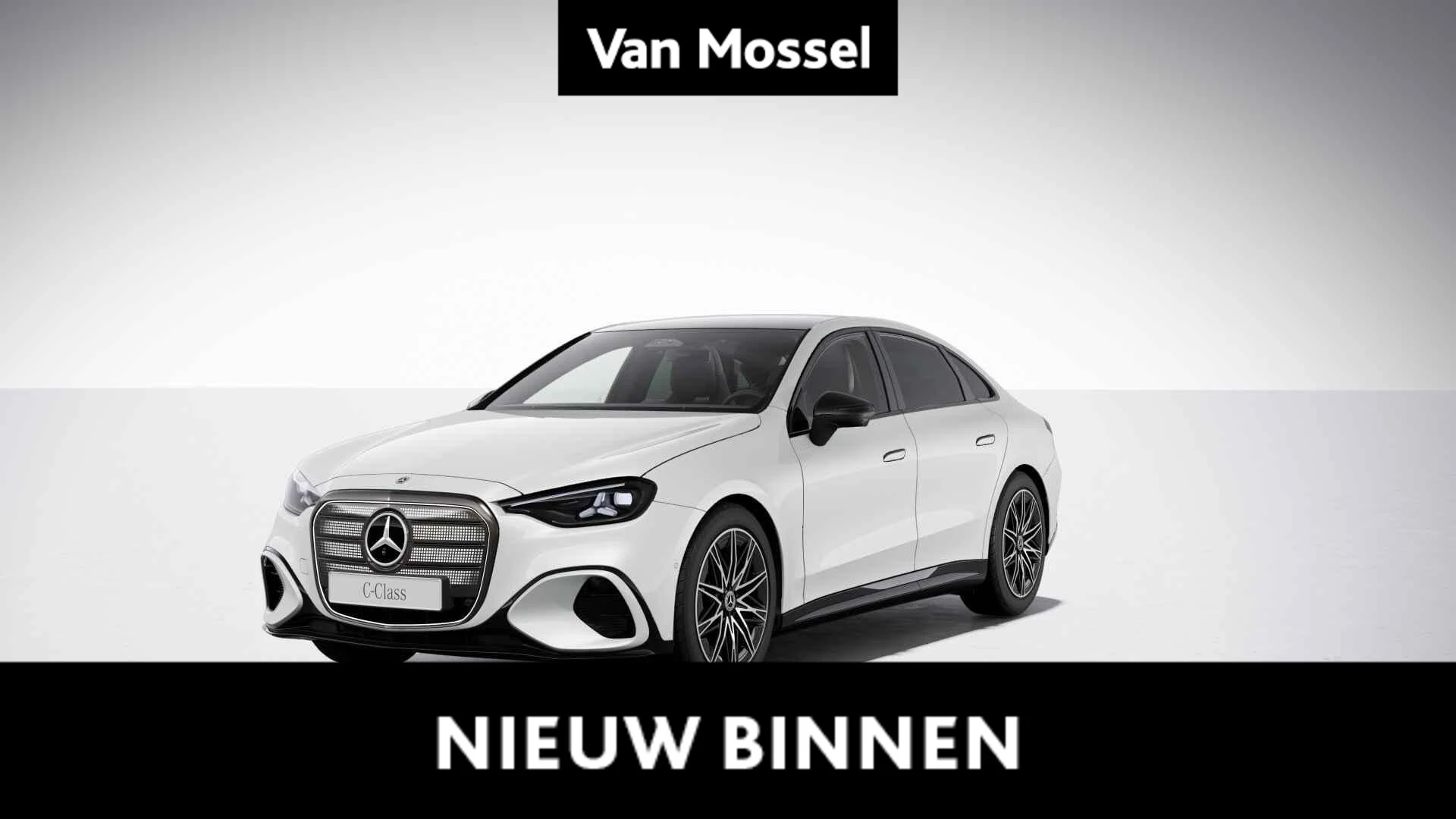 Mercedes-Benz-Classe C-image-0