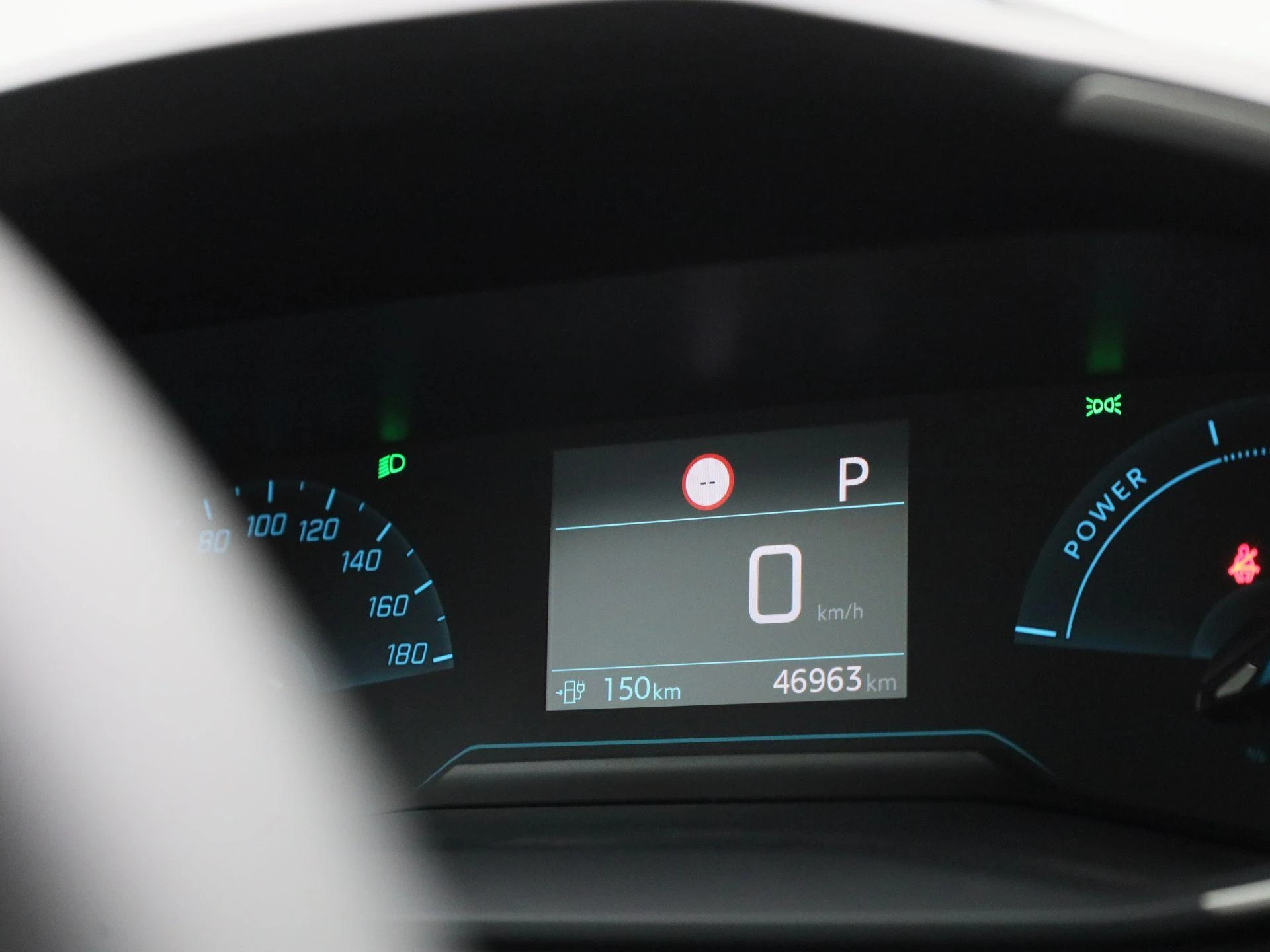Peugeot e-208 EV Active Pack 50 kWh