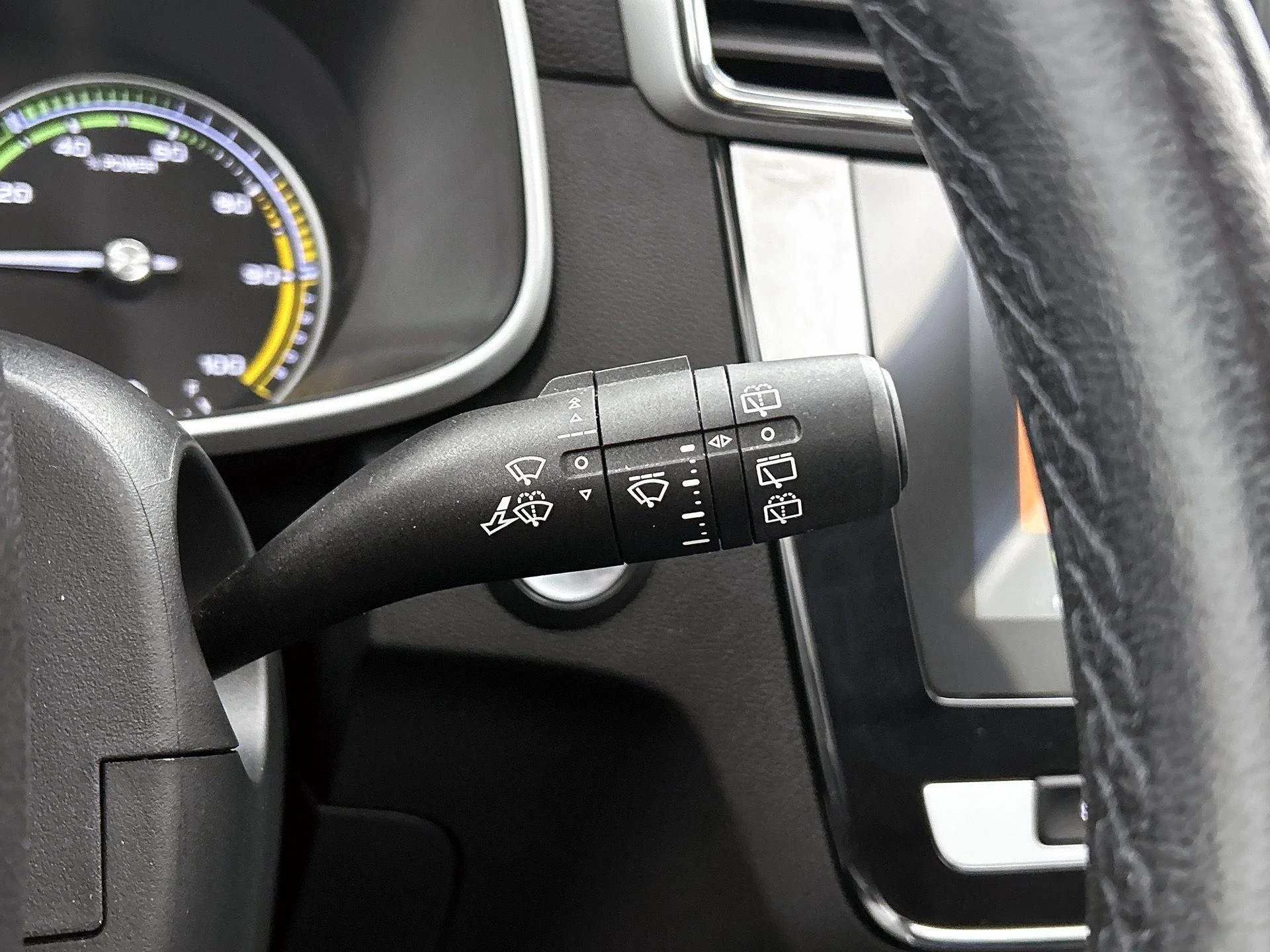 MG ZS EV Luxury 45 kWh