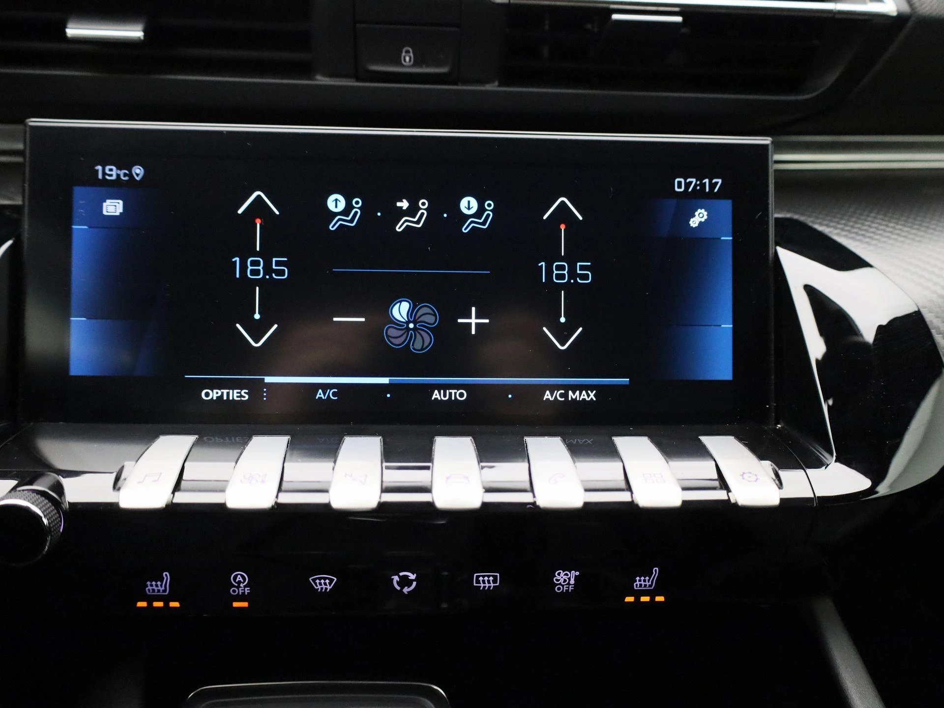Peugeot 508 SW 1.5 BlueHDi 130 S&S EAT8 Active