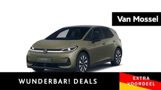 Volkswagen ID.3 Neo Life 58 kWh