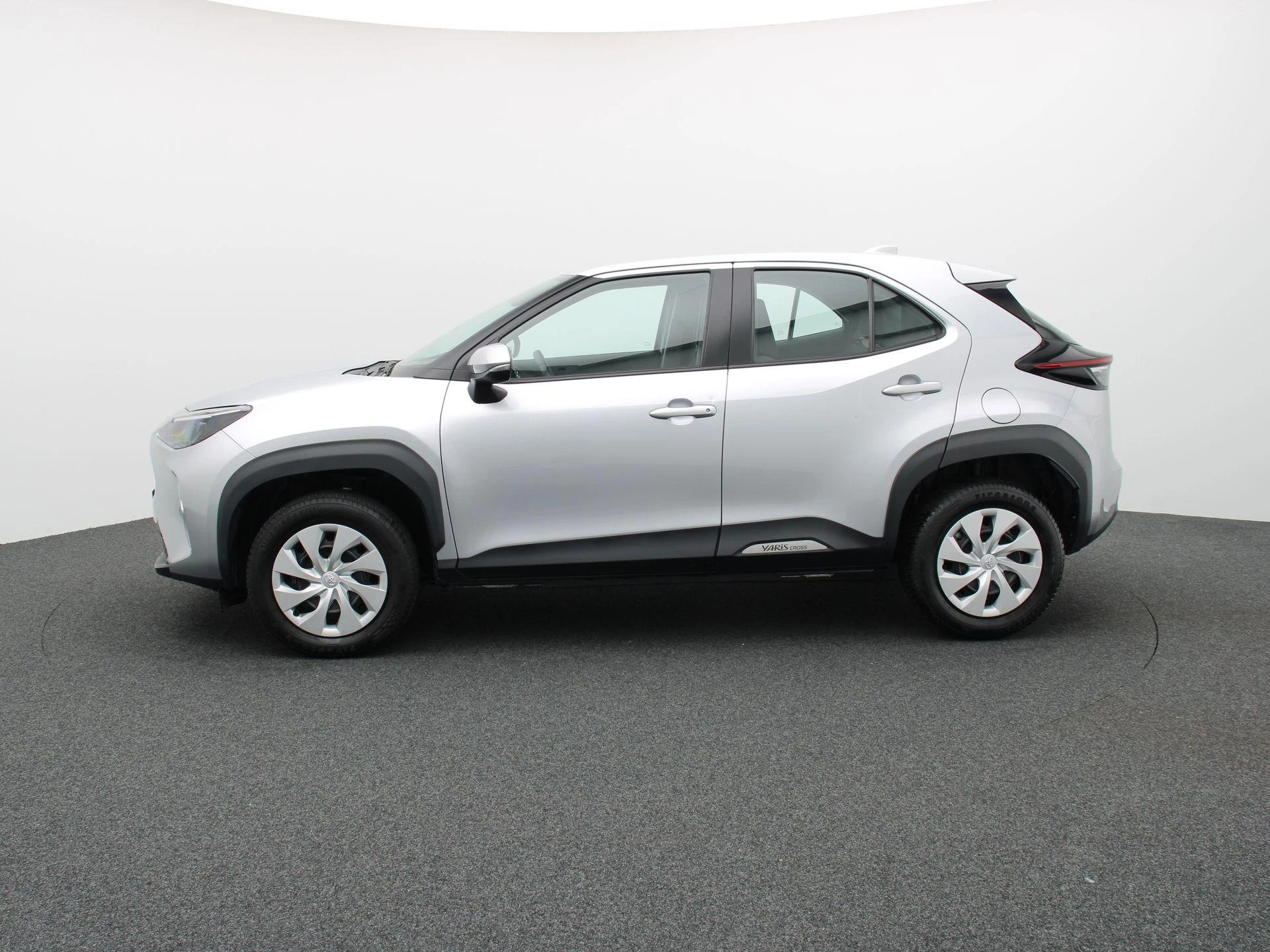 Toyota Yaris Cross 1.5 VVT-ie Hybrid 85kW Dynamic CVT