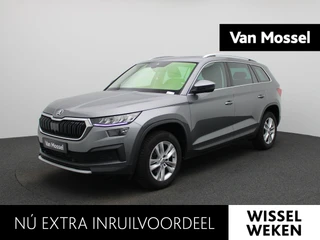 Škoda Kodiaq 1.5 TSI Ambition