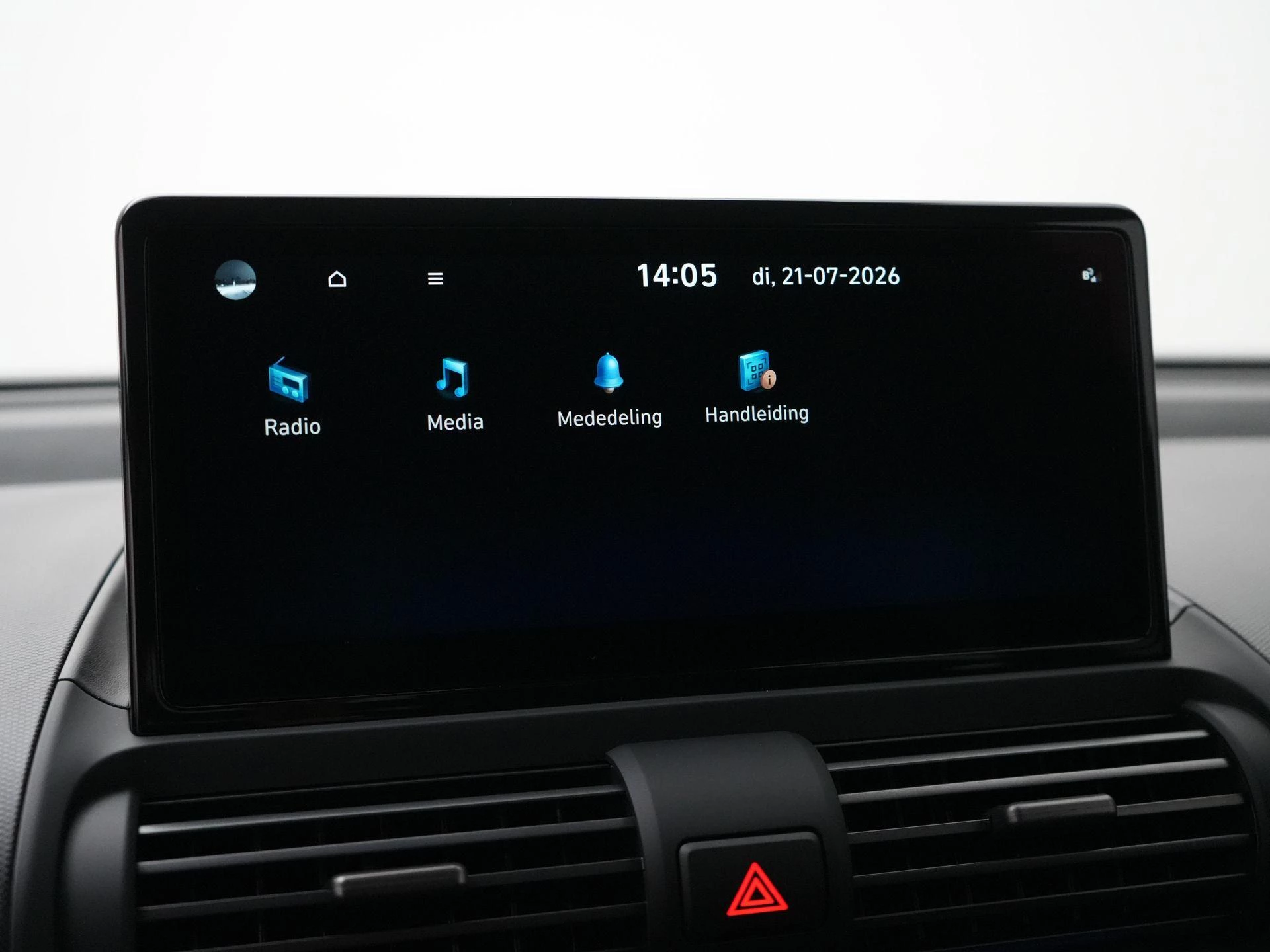 Hyundai Inster Evolve 49 kWh