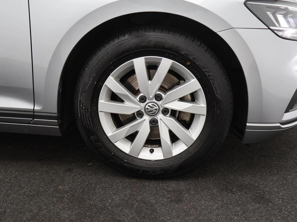 Volkswagen Passat Passat 1.5 TSI Elegance 150PK *AUTOMAAT*PDC*CRUISE*APP-CONNECT*BLTH*...*