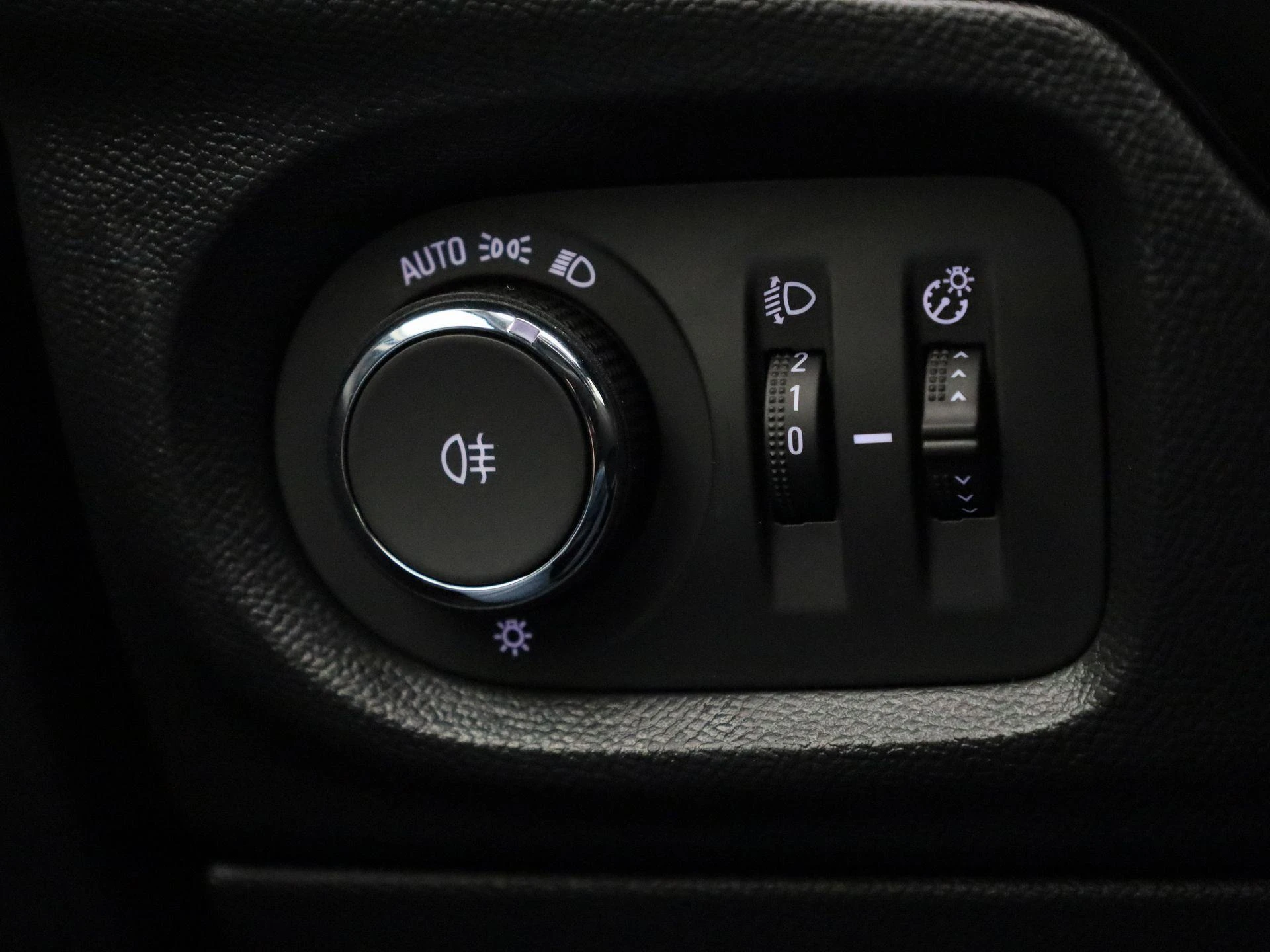 Opel Corsa-e Electric 50 kWh