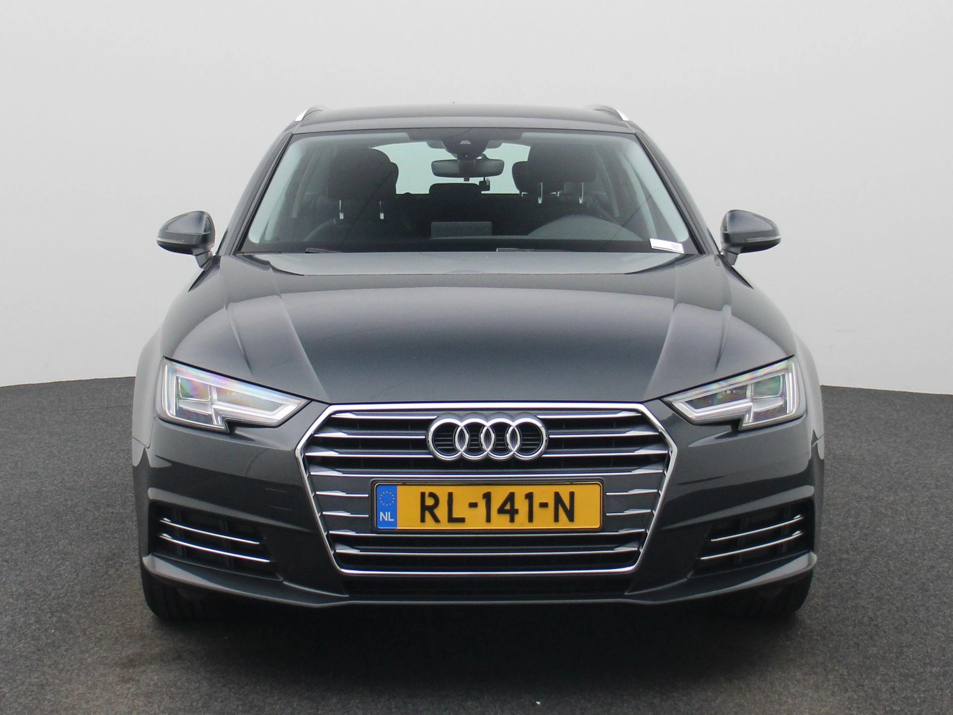 Audi A4 Avant 1.4 TFSI Sport Lease Edition