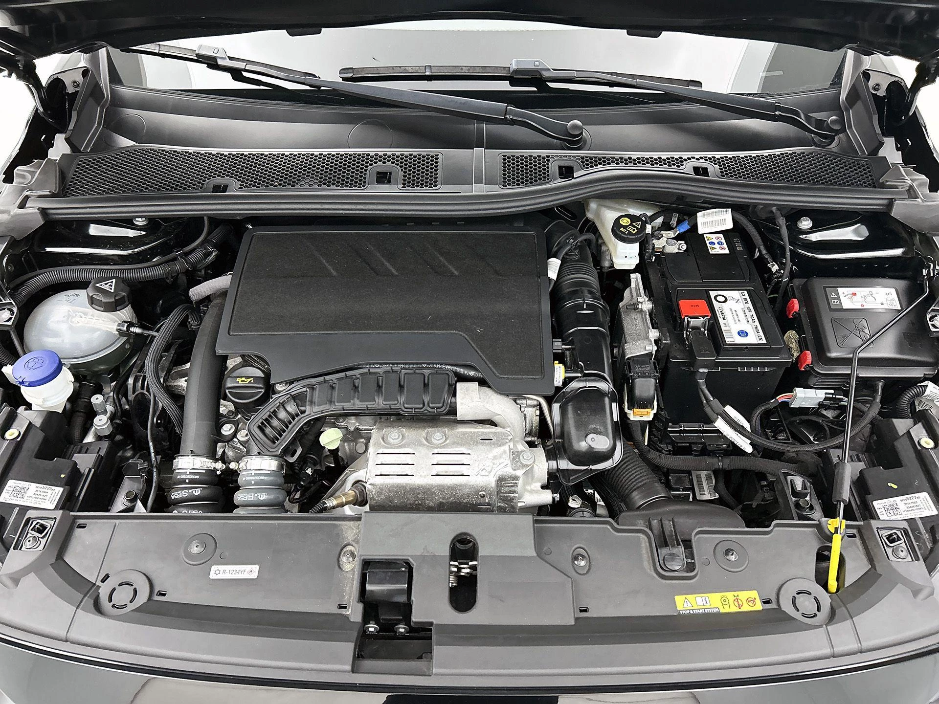Opel Corsa 1.2 Edition