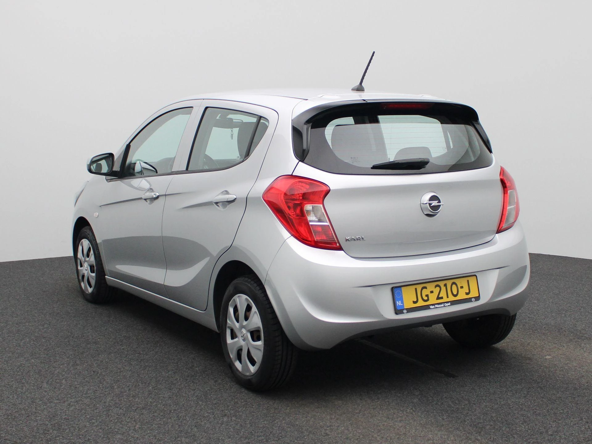 Opel KARL 1.0 ecoFLEX Edition