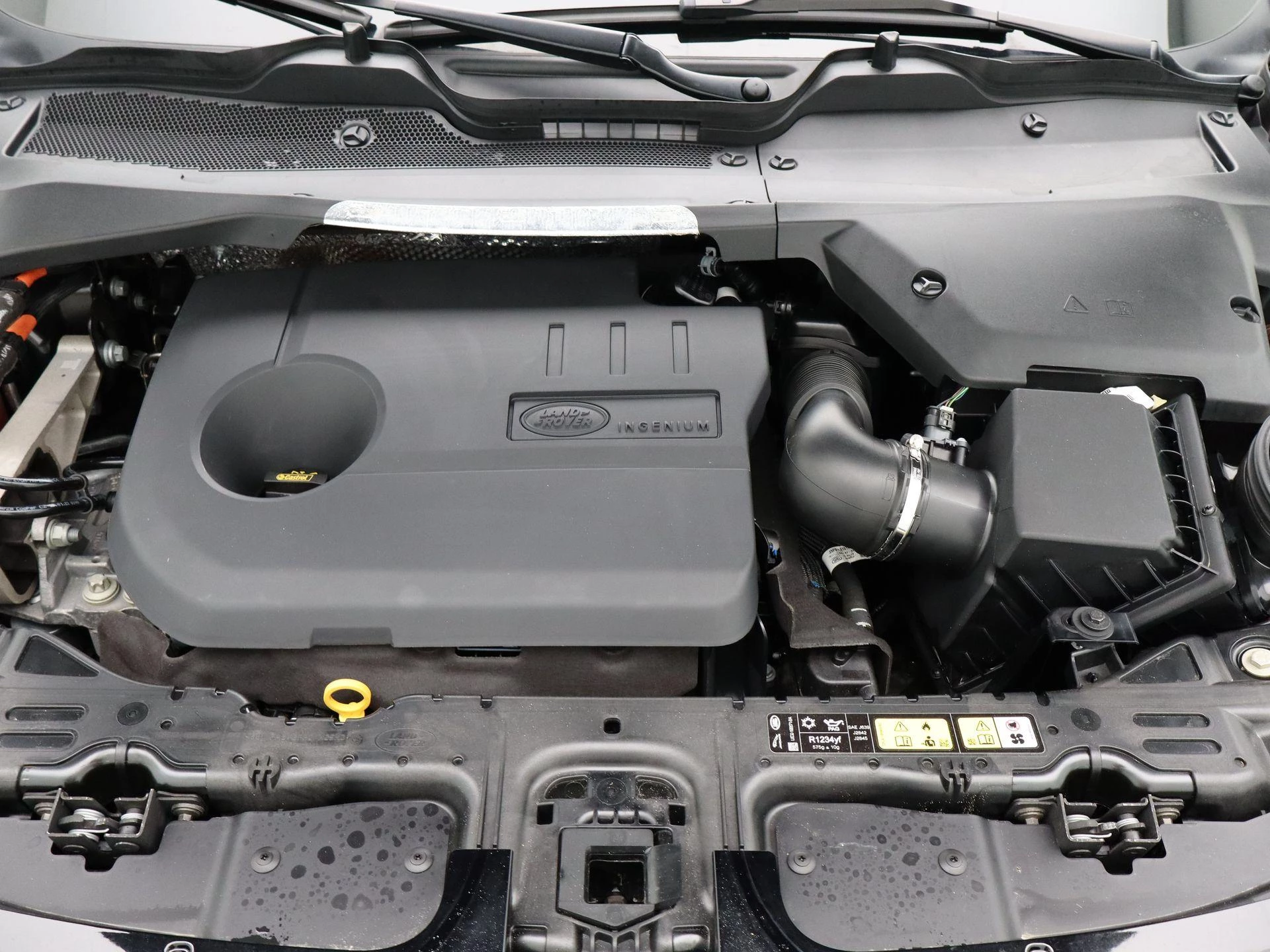 Land Rover-Range Rover Evoque-image-33