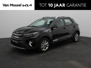 Kia Stonic 1.0 T-GDi MHEV DynamicLine