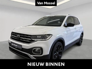 Volkswagen T-Cross 1.0 TSI 81kW DSG Life