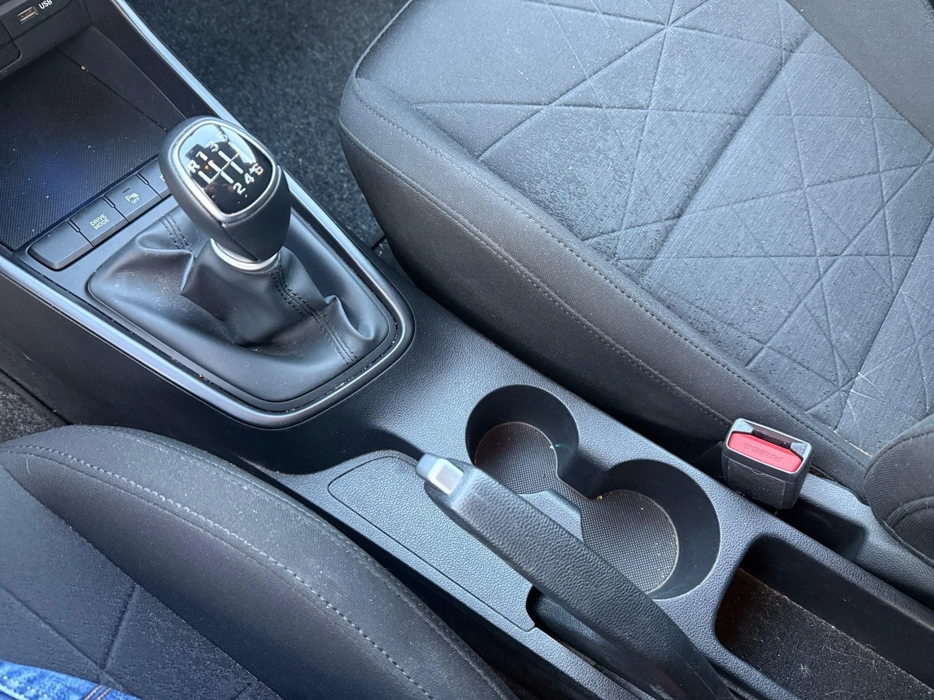 Hyundai Bayon 1.0 TGDi 100 6MT Twist