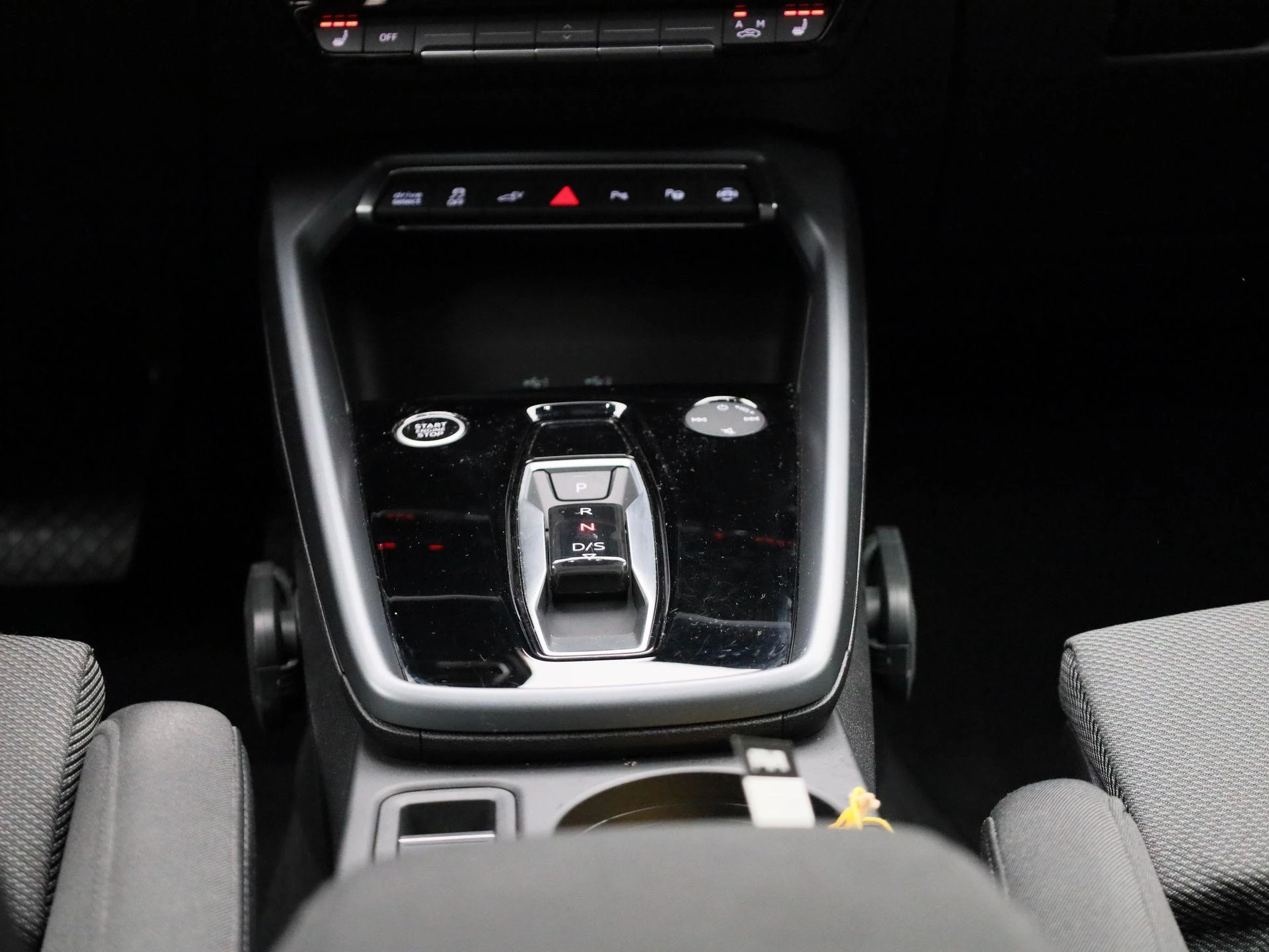 Audi A3 Sportback 40 TFSI e S edition