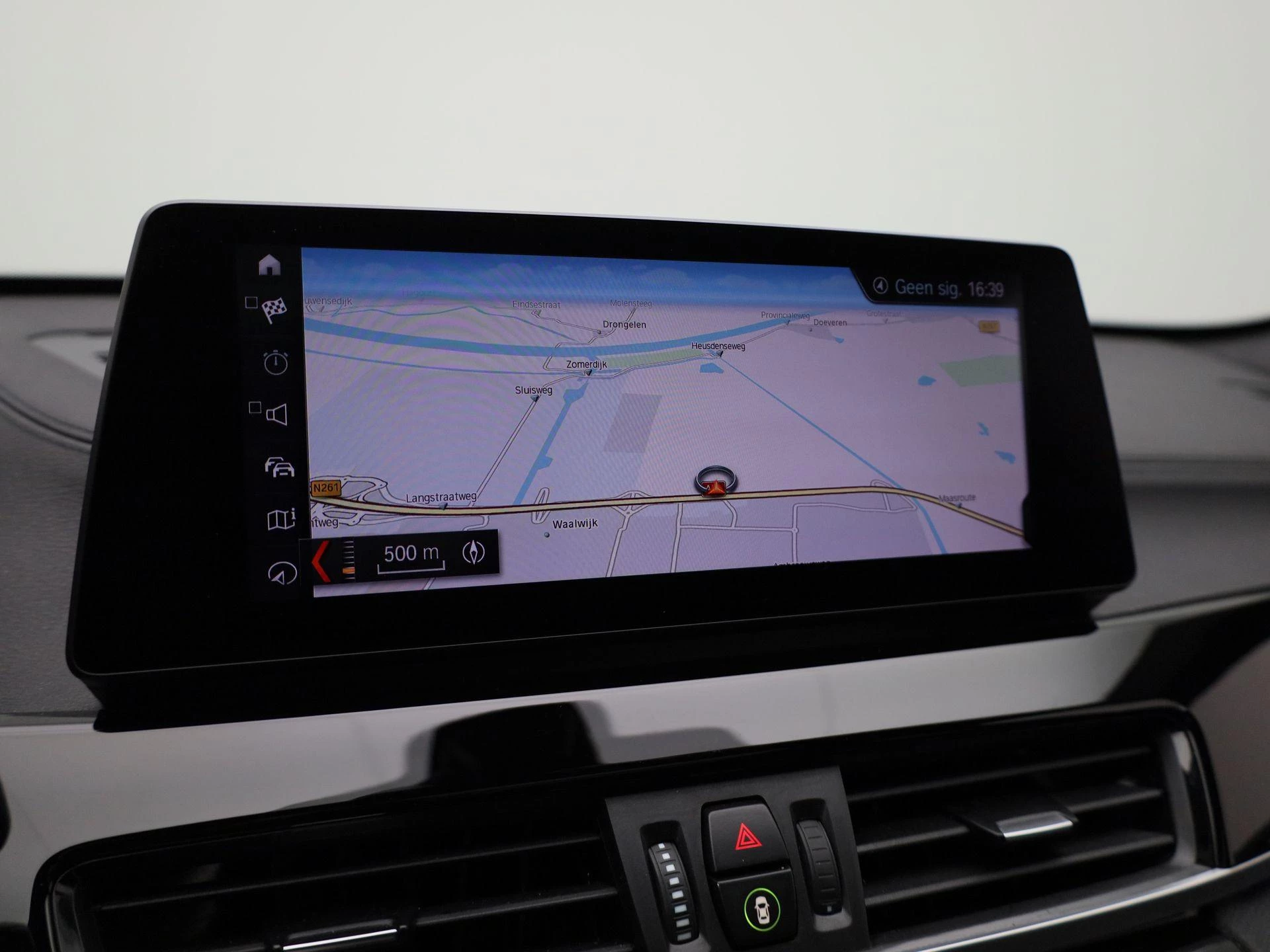 BMW X1 xDrive25e Executive