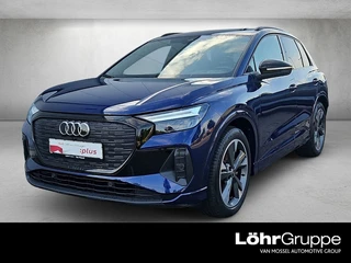 Audi Q4 e-tron 35 *Kamera*LED*SOH 92%*