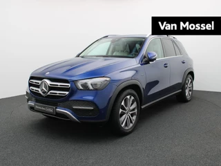 Mercedes-Benz GLE GLE 350 e 4MATIC Business Solution