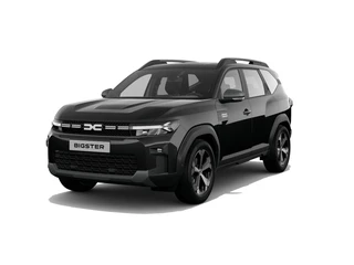 Dacia Bigster Hybrid 155 6AT Journey