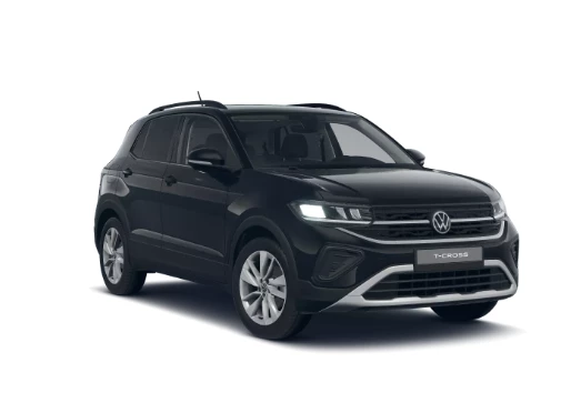 Volkswagen T-Cross 1.0 TSI Life Edition 116 PK Automaat