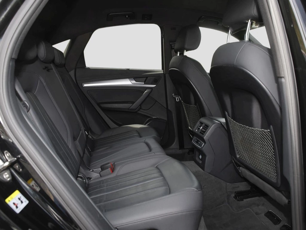 Audi Q5 Sportback 50 TFSI e advanced Leder ACC Kamera