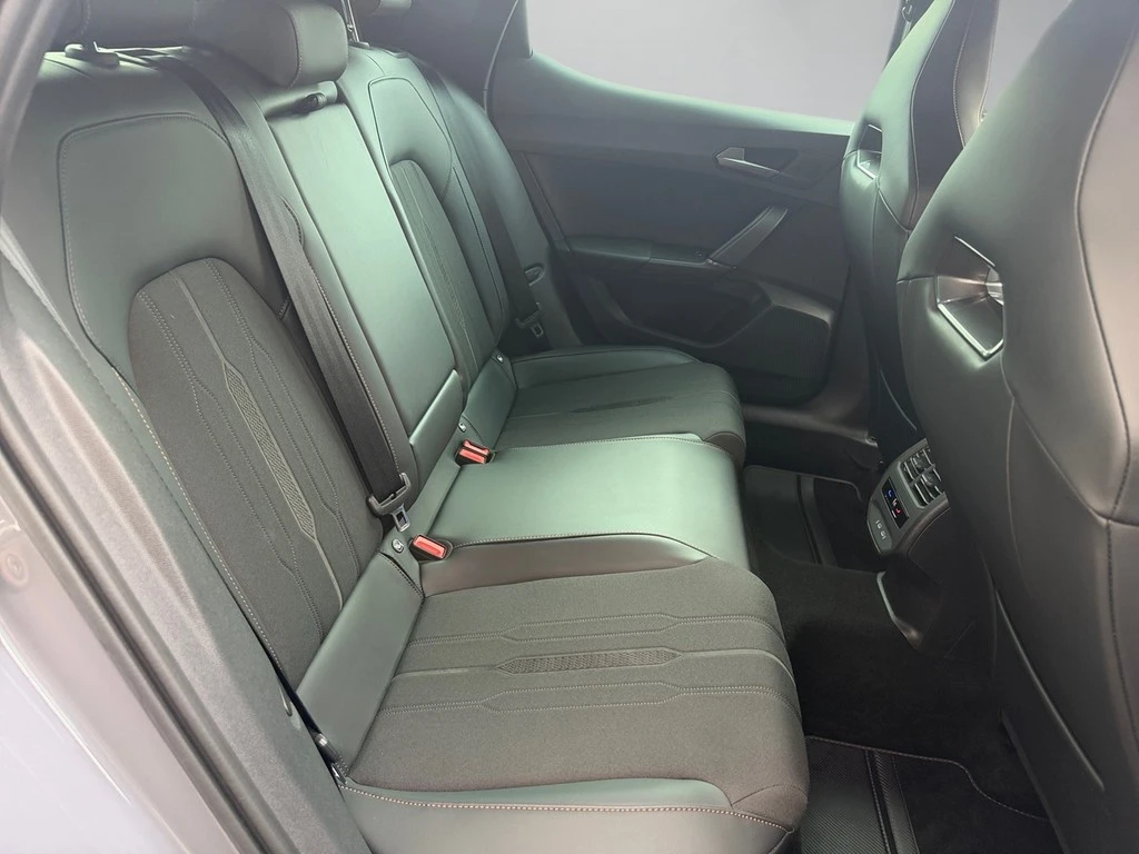CUPRA Leon 1,4 VZ e-Hybrid Automatic