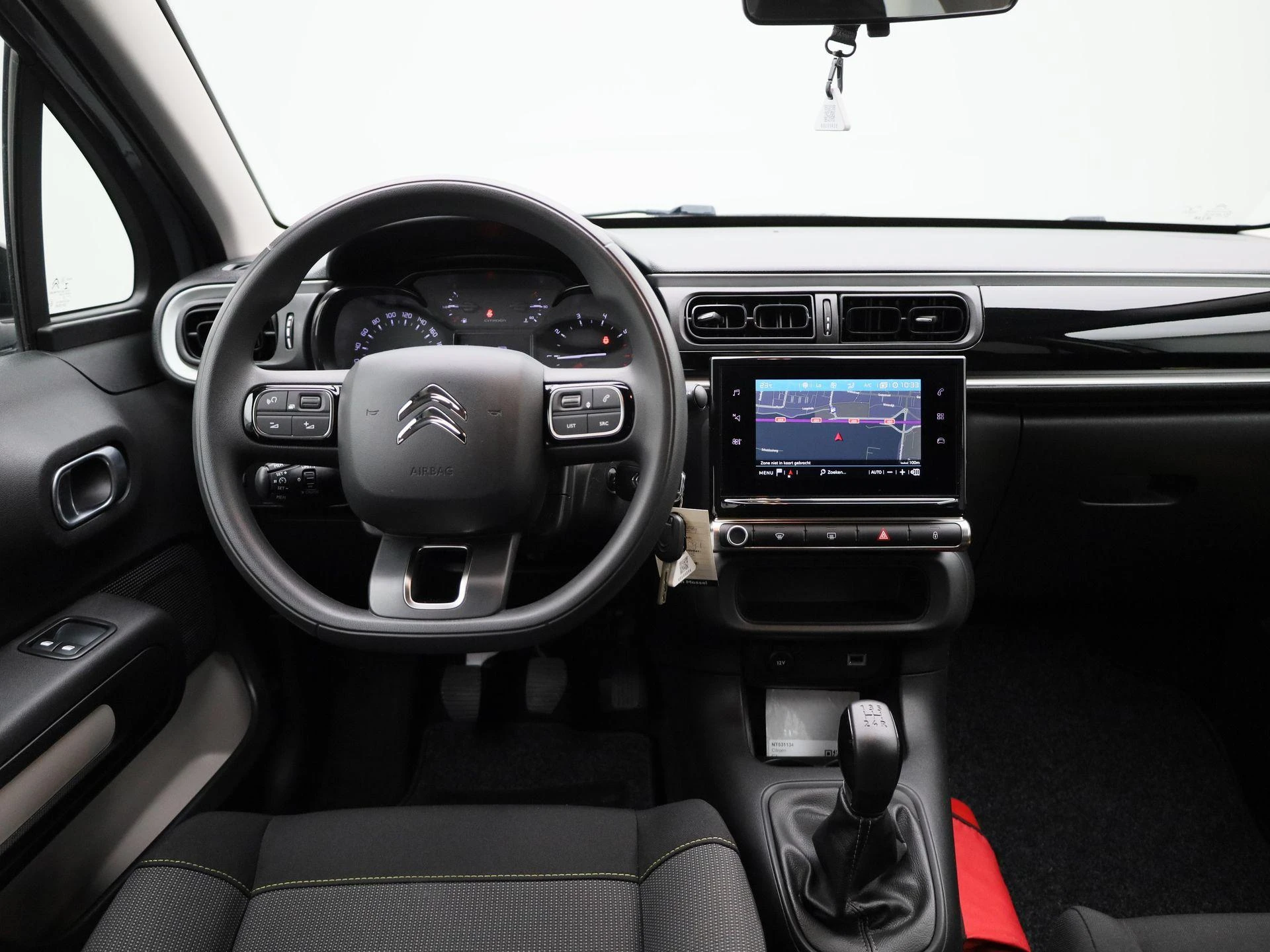 Citroën C3 1.2 PureTech 82 S&S MAN Feel