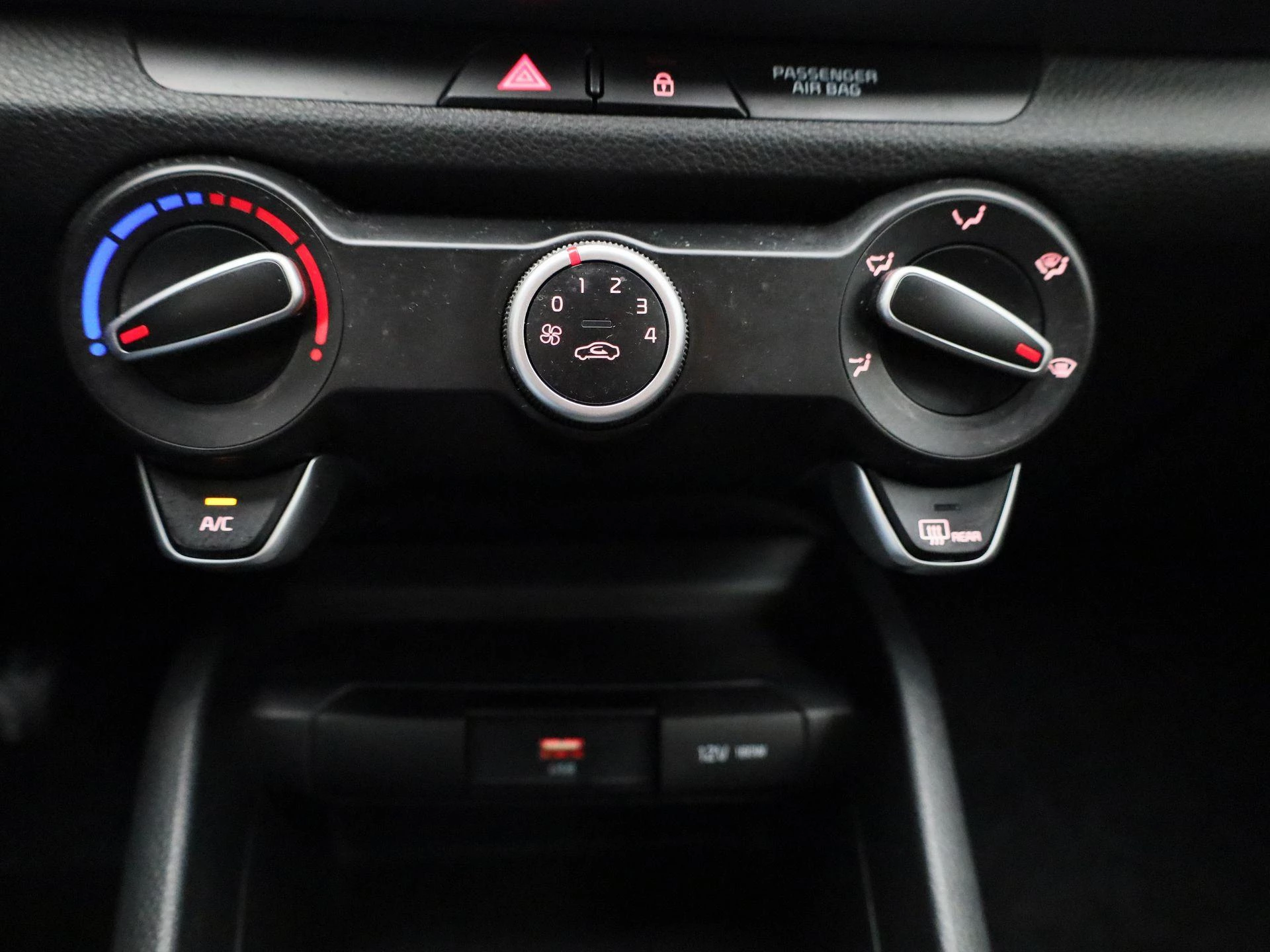 Kia Stonic 1.2 Urban Edition