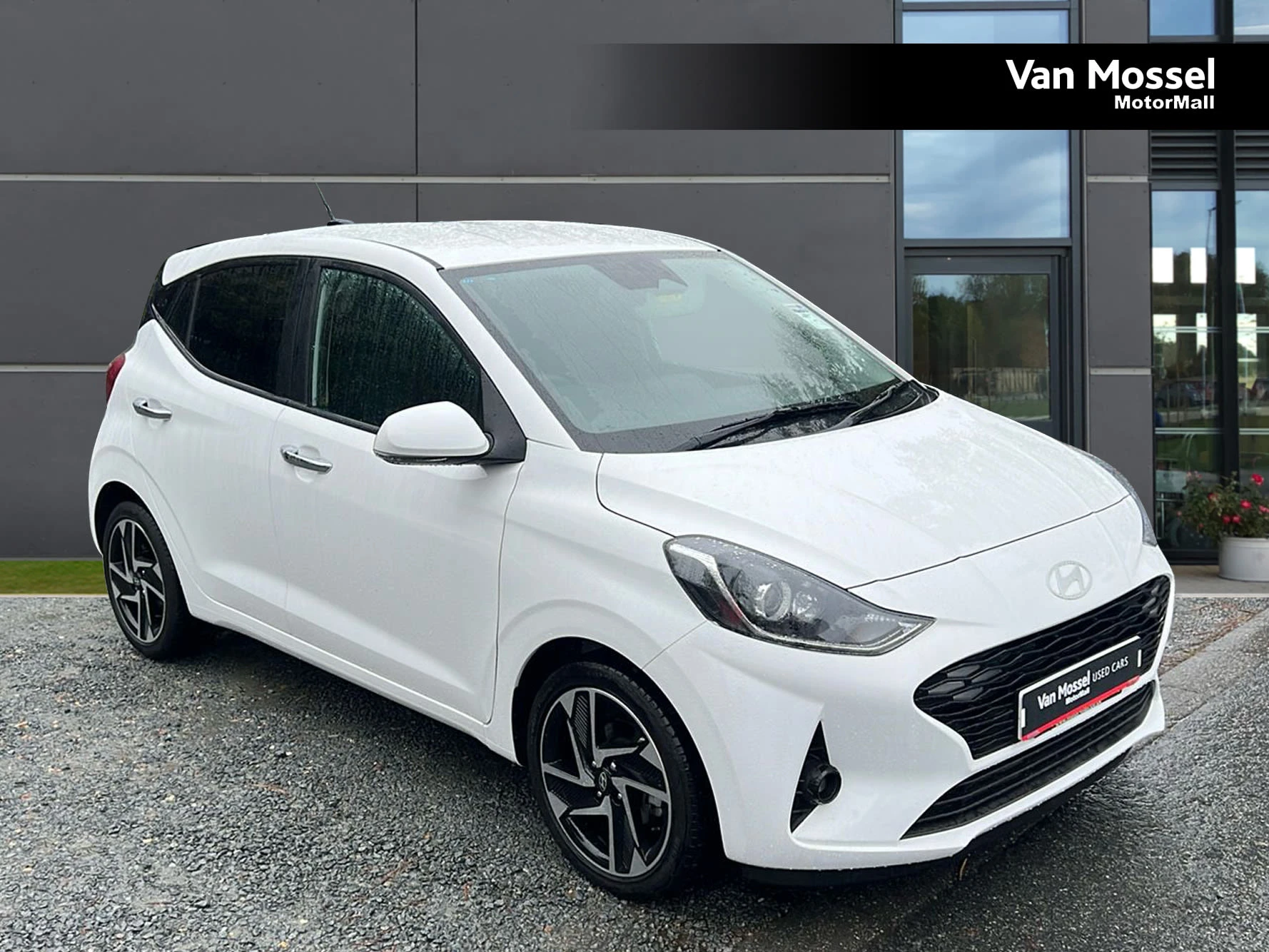 Hyundai i10 Used Car