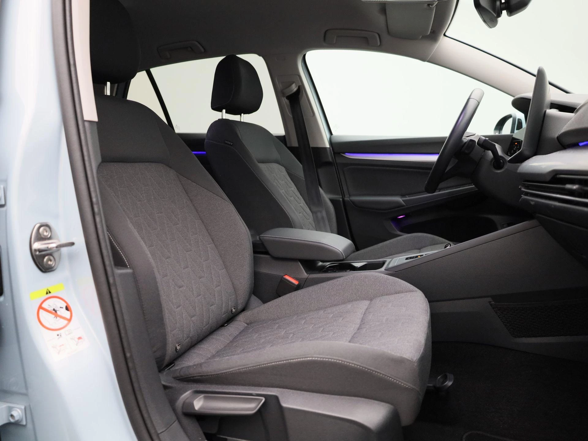 Volkswagen Golf 1.5 eHybrid Life Edition
