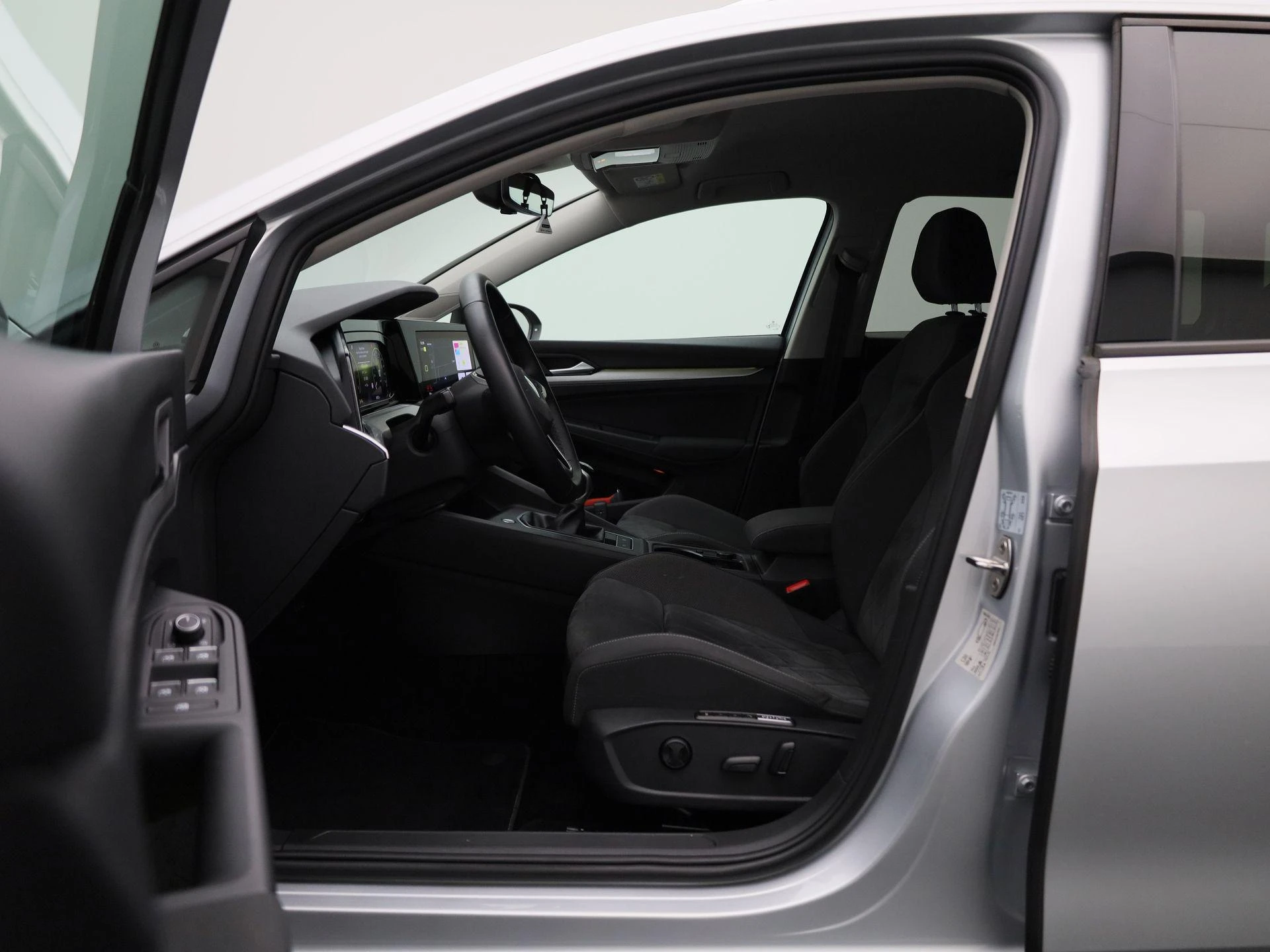 Volkswagen Golf Variant 1.5 TSI Life Business