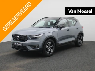 Volvo XC40 T2 R-Design