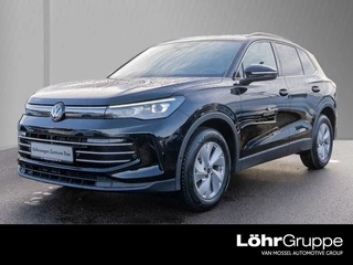 Volkswagen Tiguan 1.5 eTSI DSG Elegance VSA