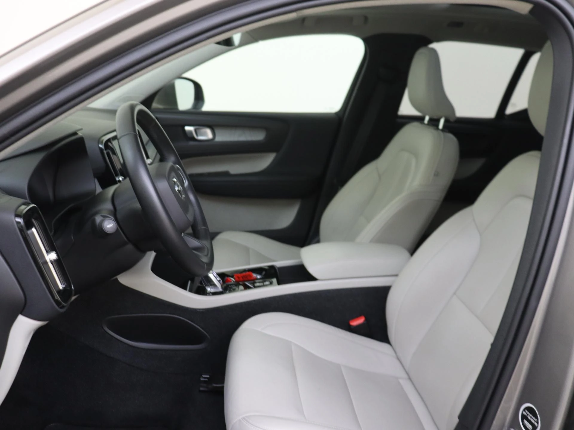 Volvo XC40 1.5 T5 Twin Engine Inscription
