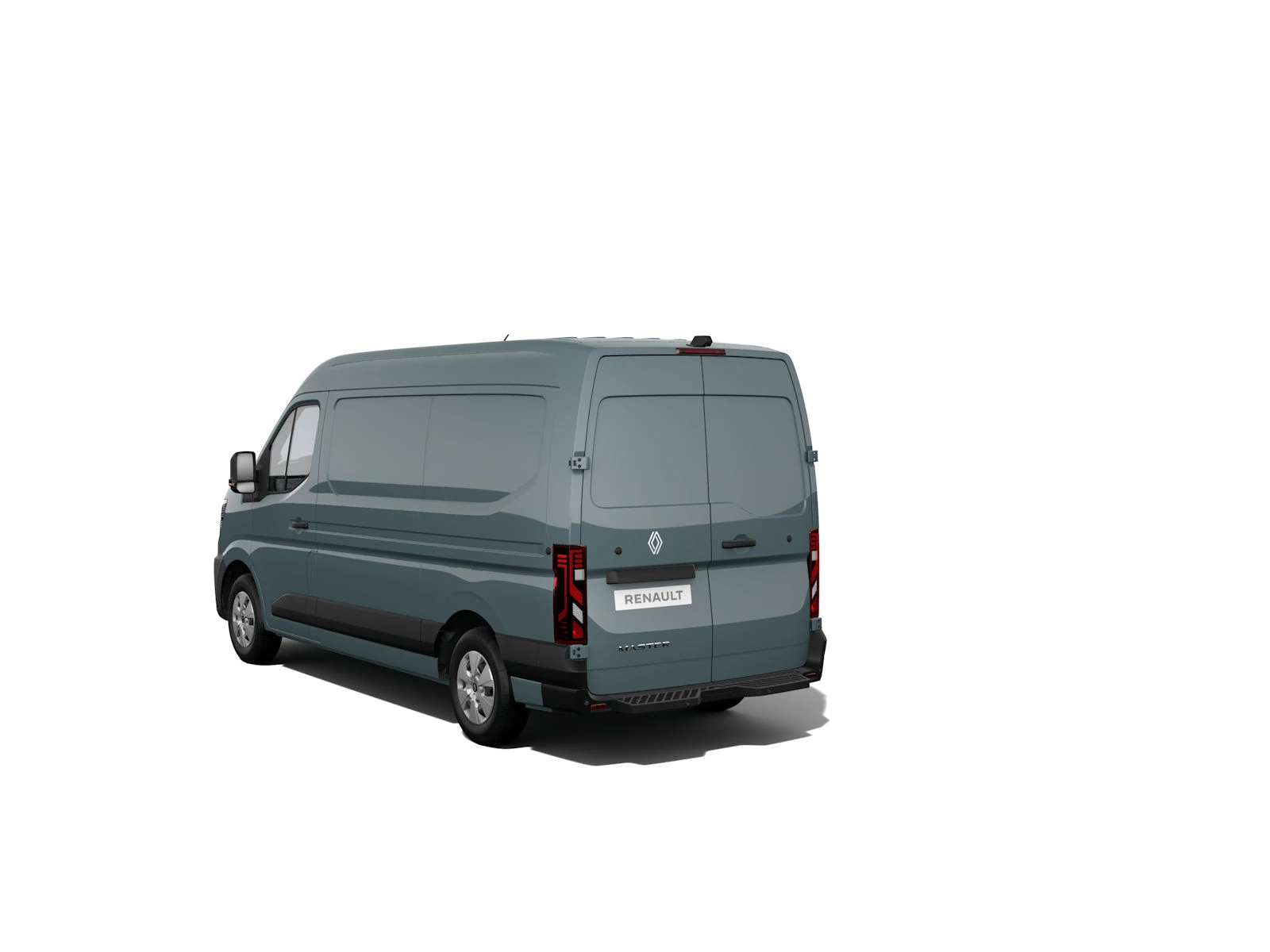 Renault Master Extra