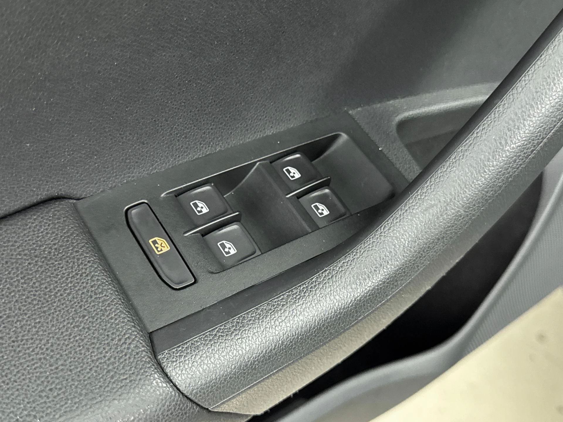 Škoda Octavia Combi 1.0 TSI Greentech Style Business