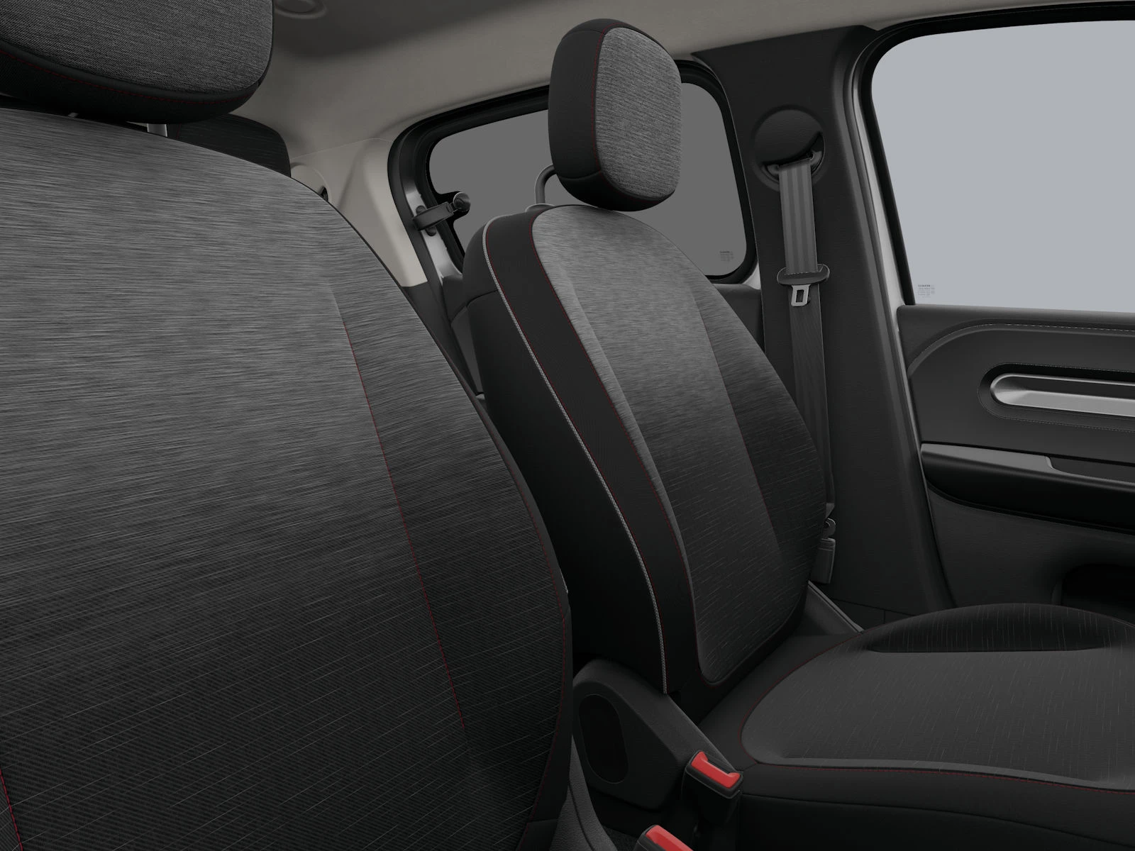 Renault Twingo Techno