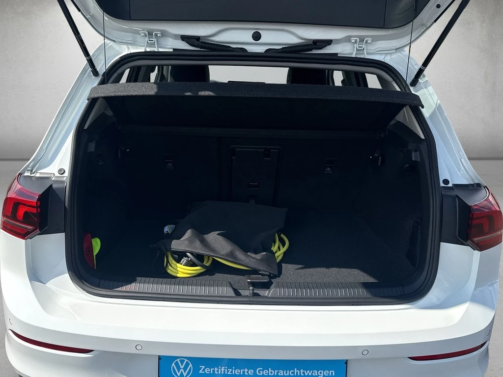 Volkswagen Golf VIII 1.5 TSI eHybrid 150 kW Energy *SOH100%