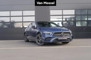 Mercedes-Benz Classe A 250 e AMG Line Berline + PREMIUM PLUS PACK + CARPLAY + PANO +