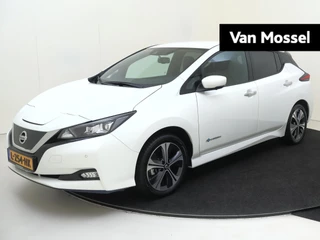 Nissan Leaf e+ Tekna 62 kWh 218PK