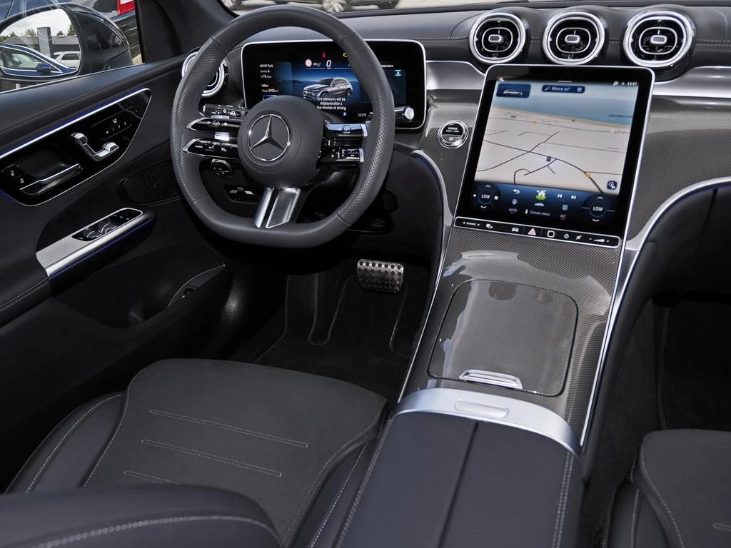 Mercedes-Benz-GLC 300 d-image-10