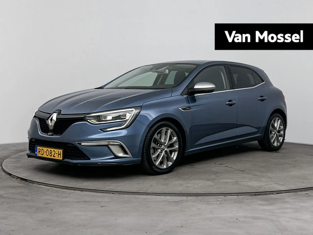 Renault Mégane