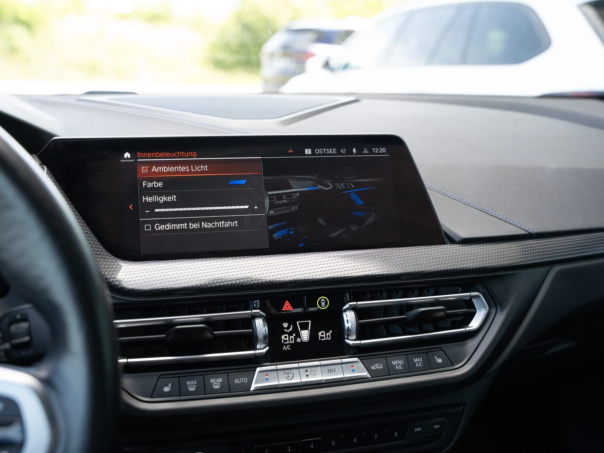 BMW 2er Reihe 218i Gran Coupe M Sport