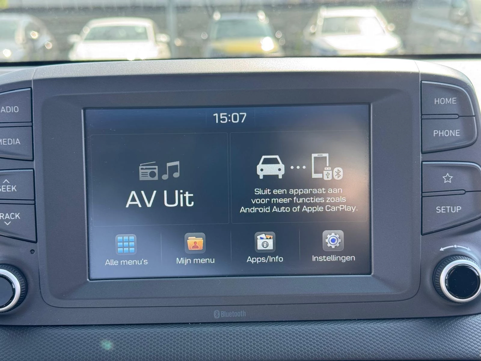 Hyundai Kona 1.0 T-GDI Launch