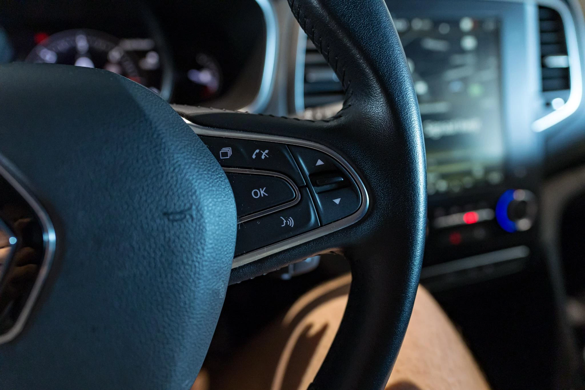Renault Mégane 1.5 Dci | Carplay | Cruise control | PDC A