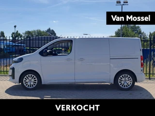 Peugeot e-Expert EV L2 75 kWh