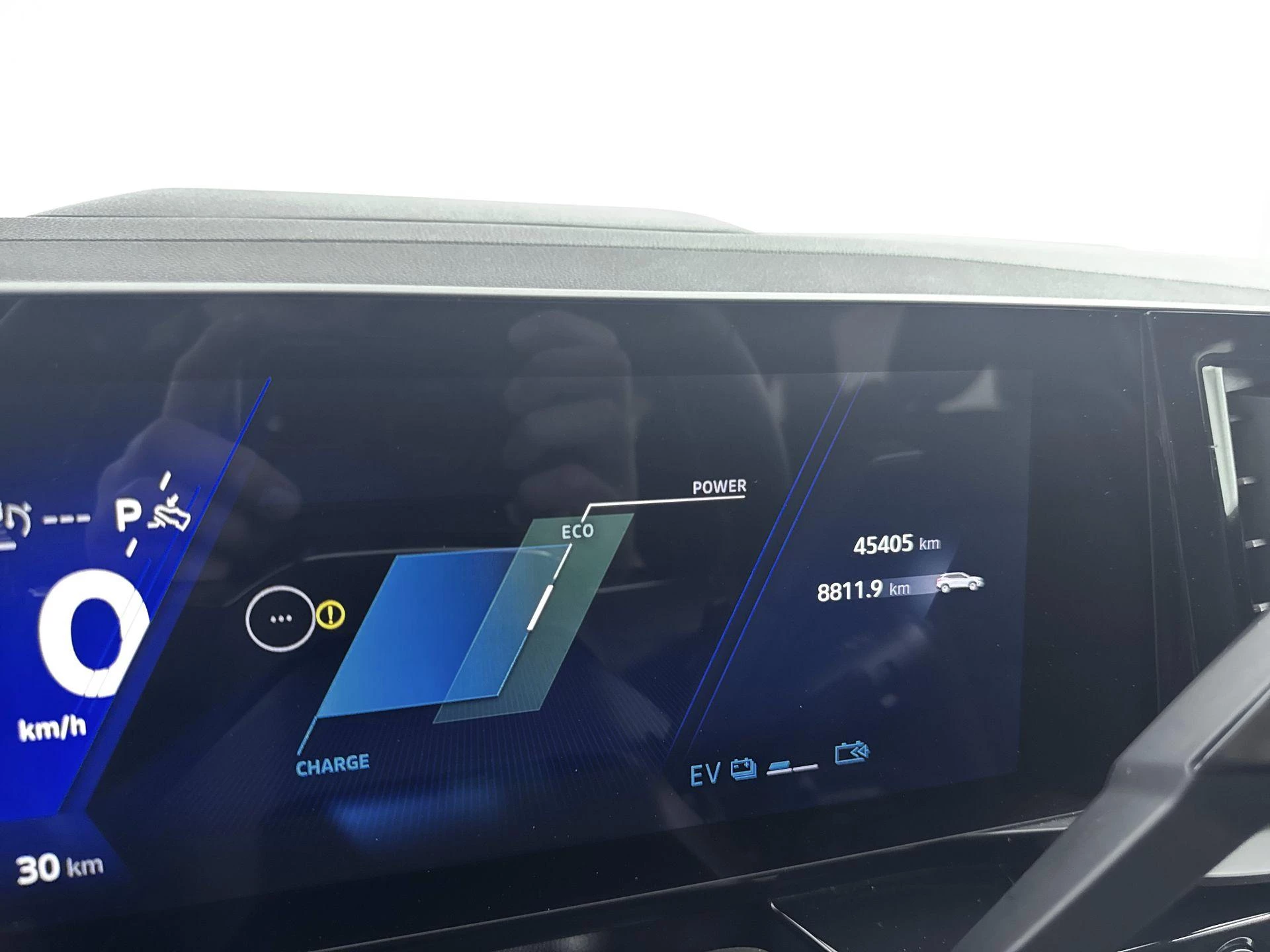 Renault Austral 1.2 E-Tech Full Hybrid Iconic Esprit Alpine 200PK